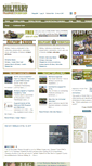 Mobile Screenshot of militarytrader.com